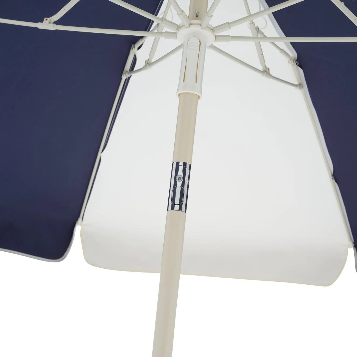 Compact Beach Umbrella - Marine - Image 5