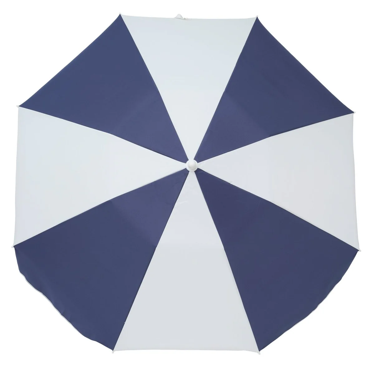 Compact Beach Umbrella - Marine - Image 6
