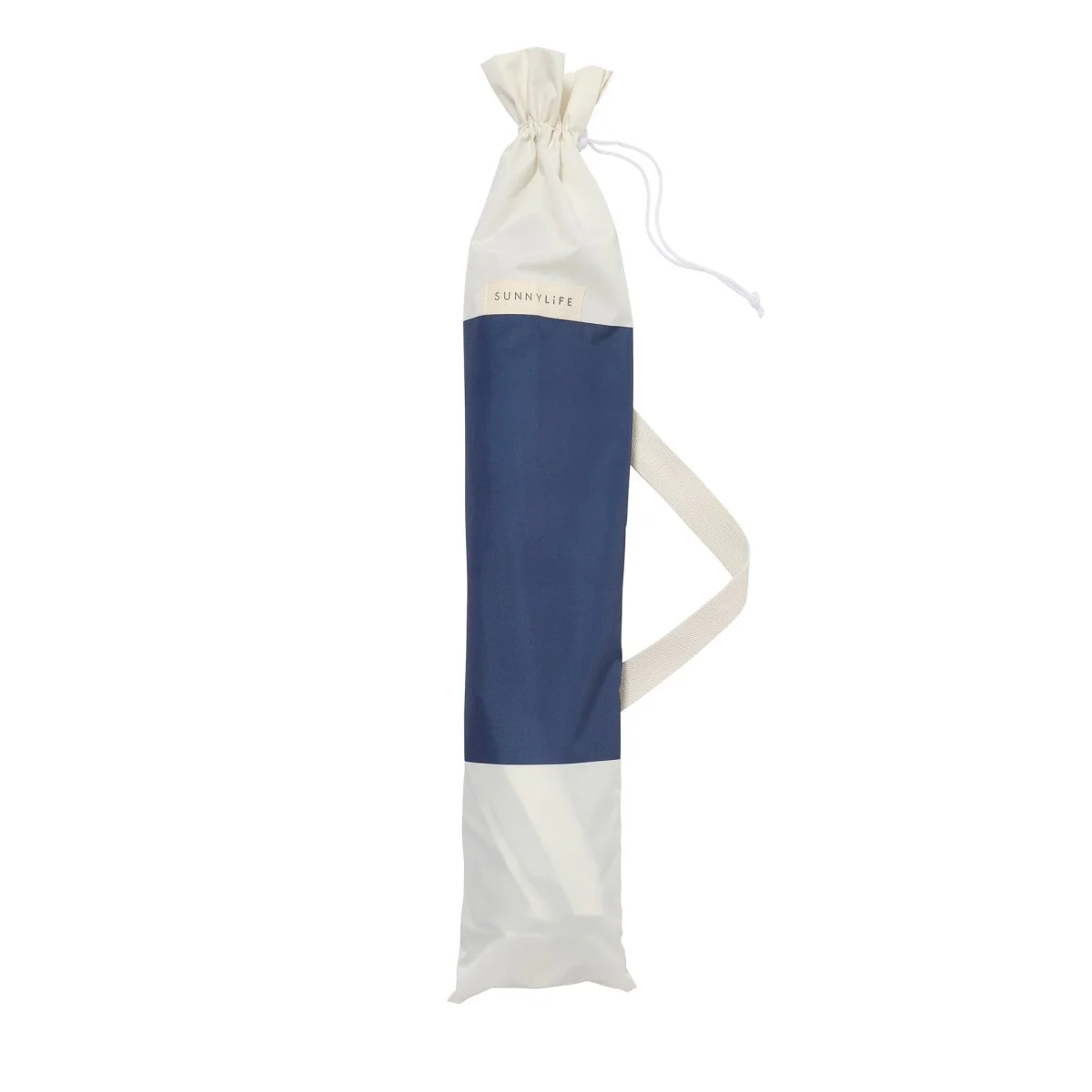 Compact Beach Umbrella - Marine - Image 8