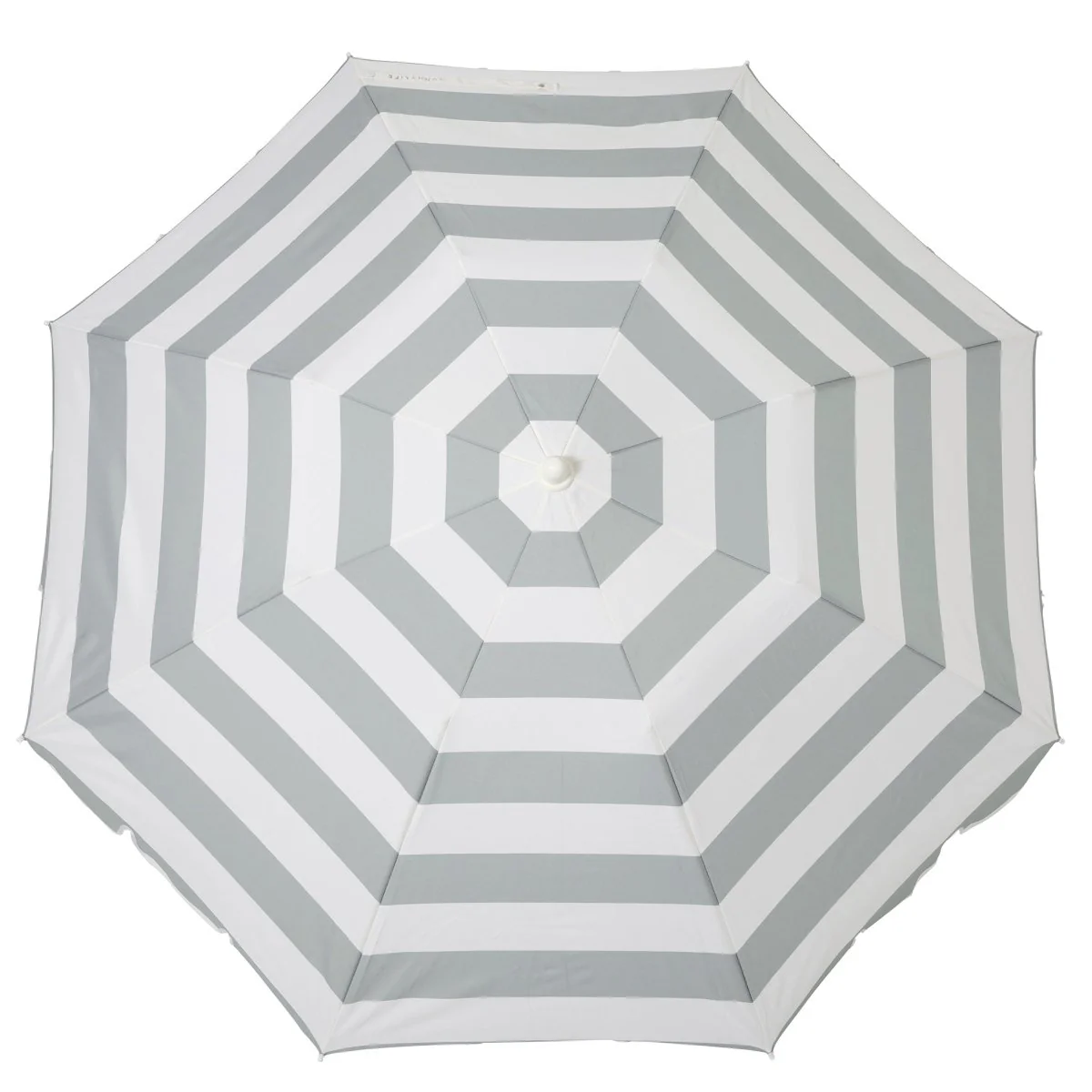 Compact Beach Umbrella - Sea Sage - Image 6