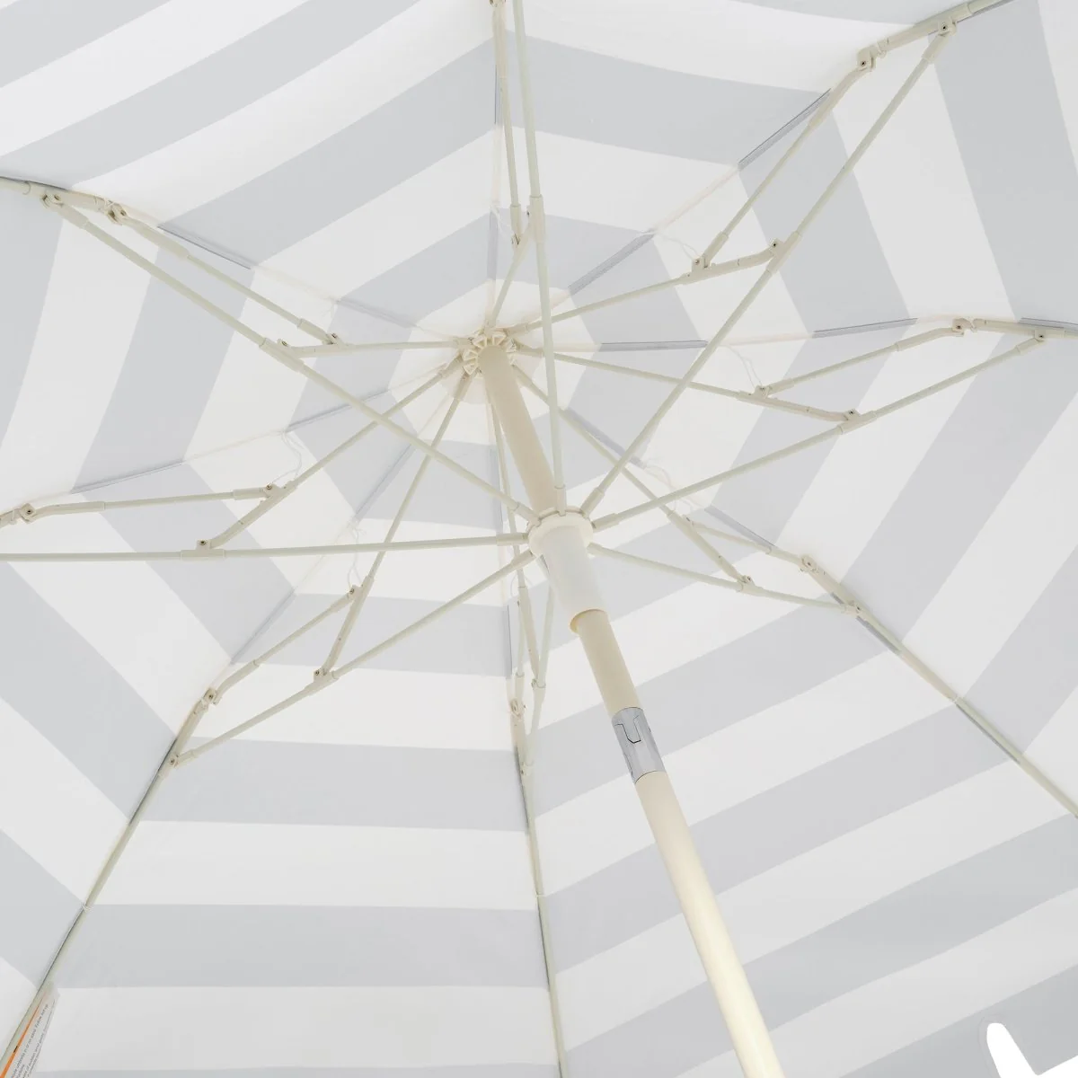 Compact Beach Umbrella - Sea Sage - Image 7