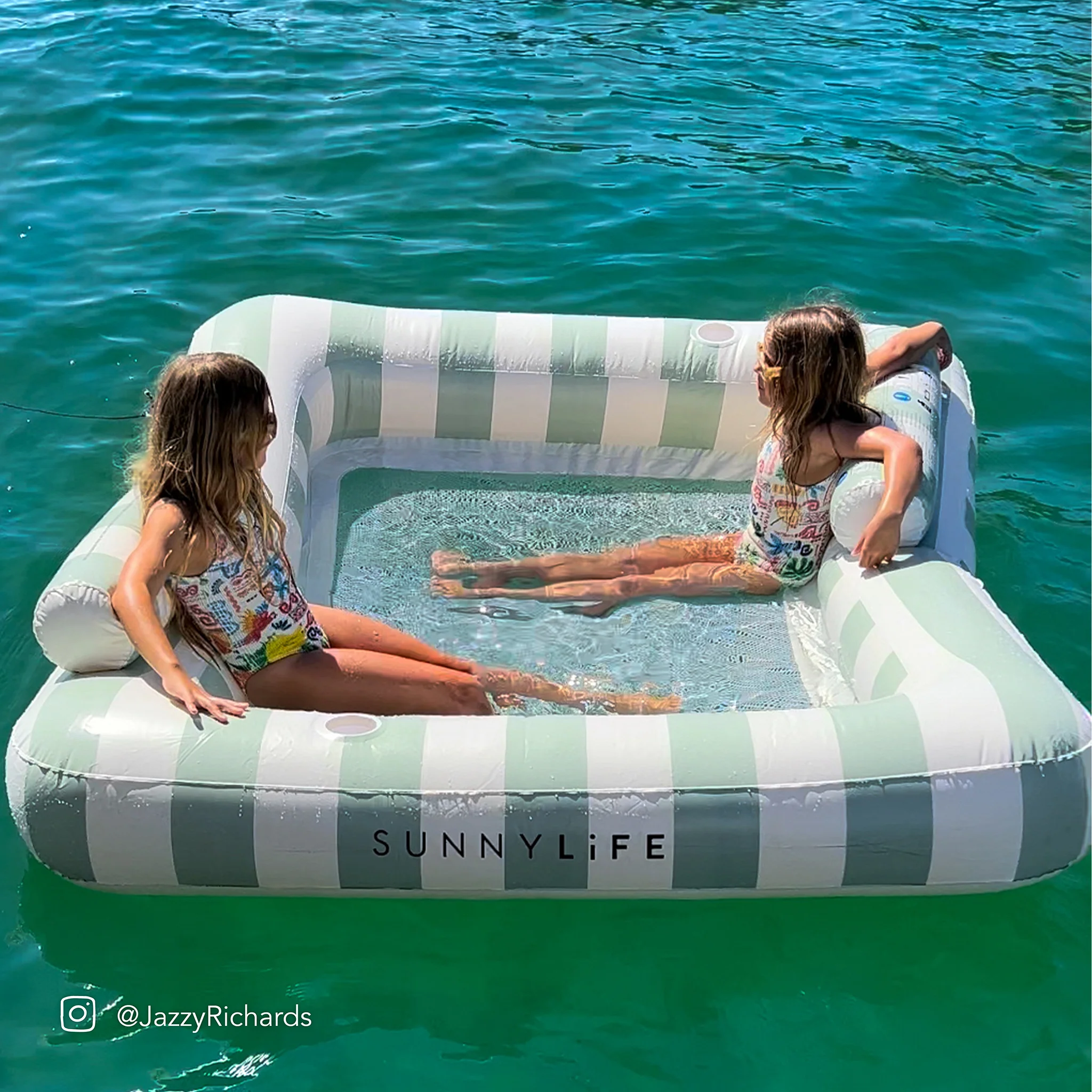 Deluxe Twin Hammock - The Vacay - Image 4