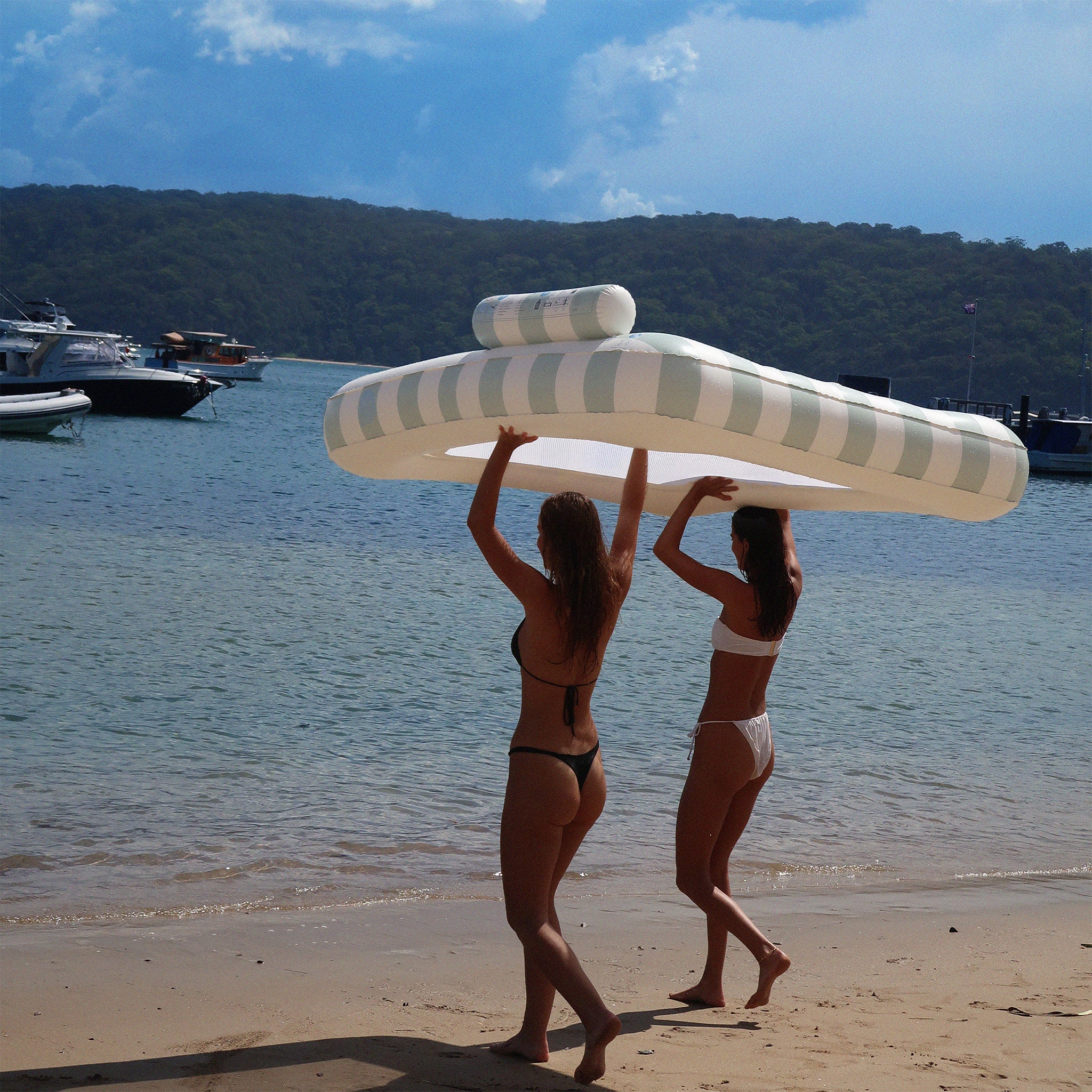 Deluxe Twin Hammock - The Vacay - Image 5