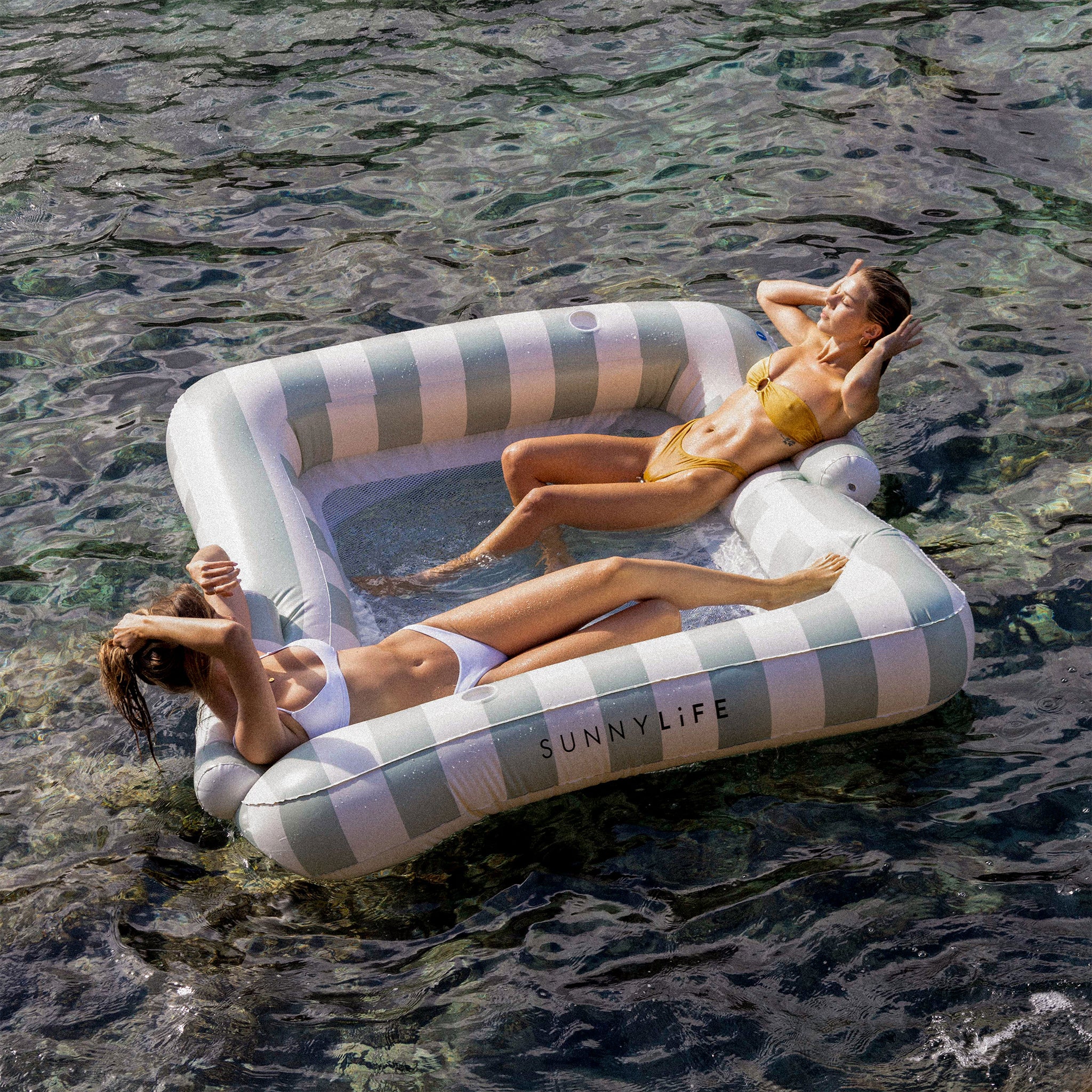 Deluxe Twin Hammock - The Vacay - Image 6