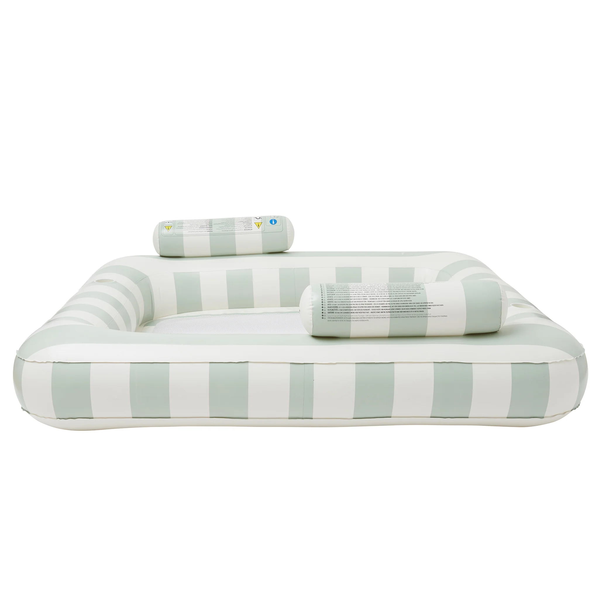 Deluxe Twin Hammock - The Vacay - Image 7