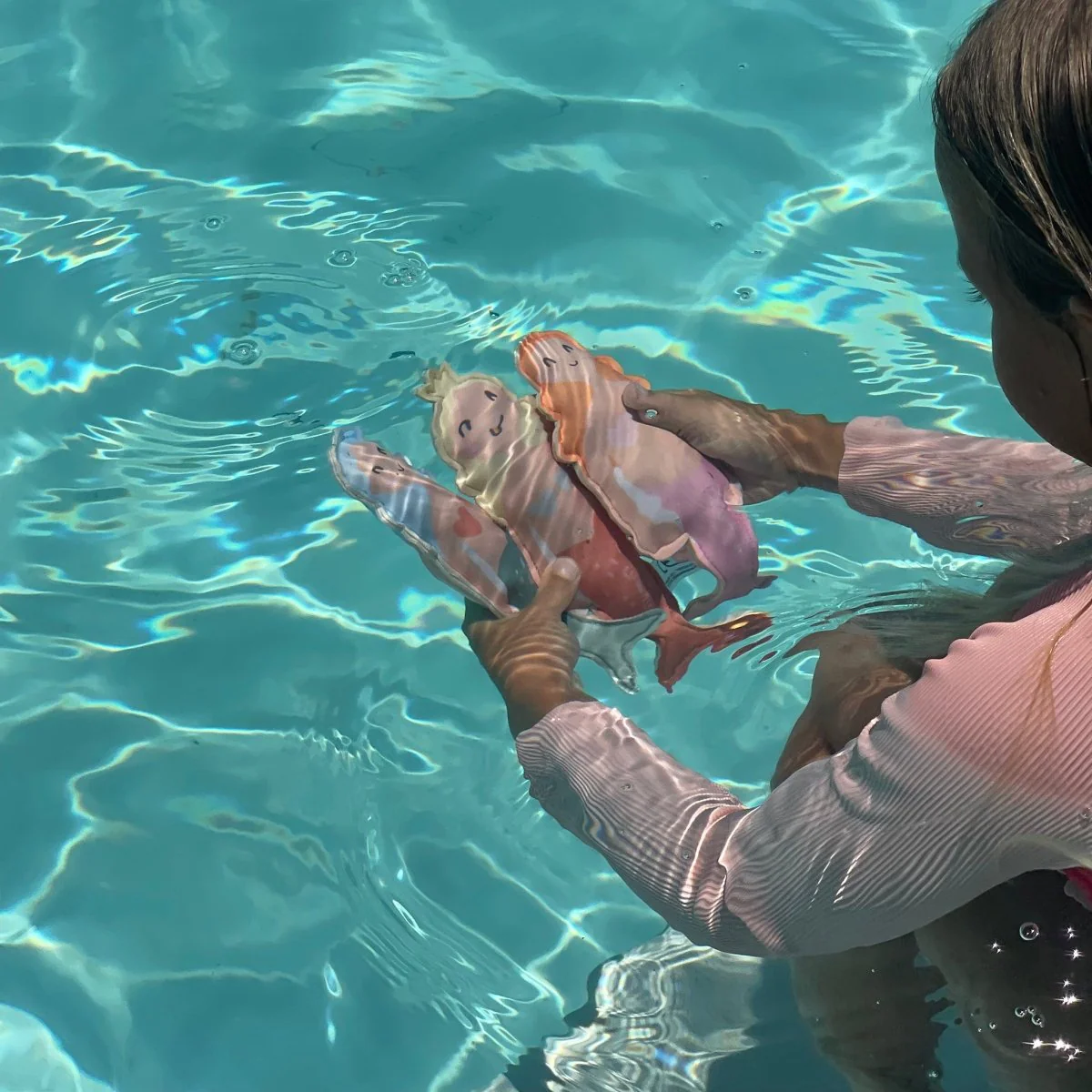Dive Buddies - Melody the Mermaid - Image 4