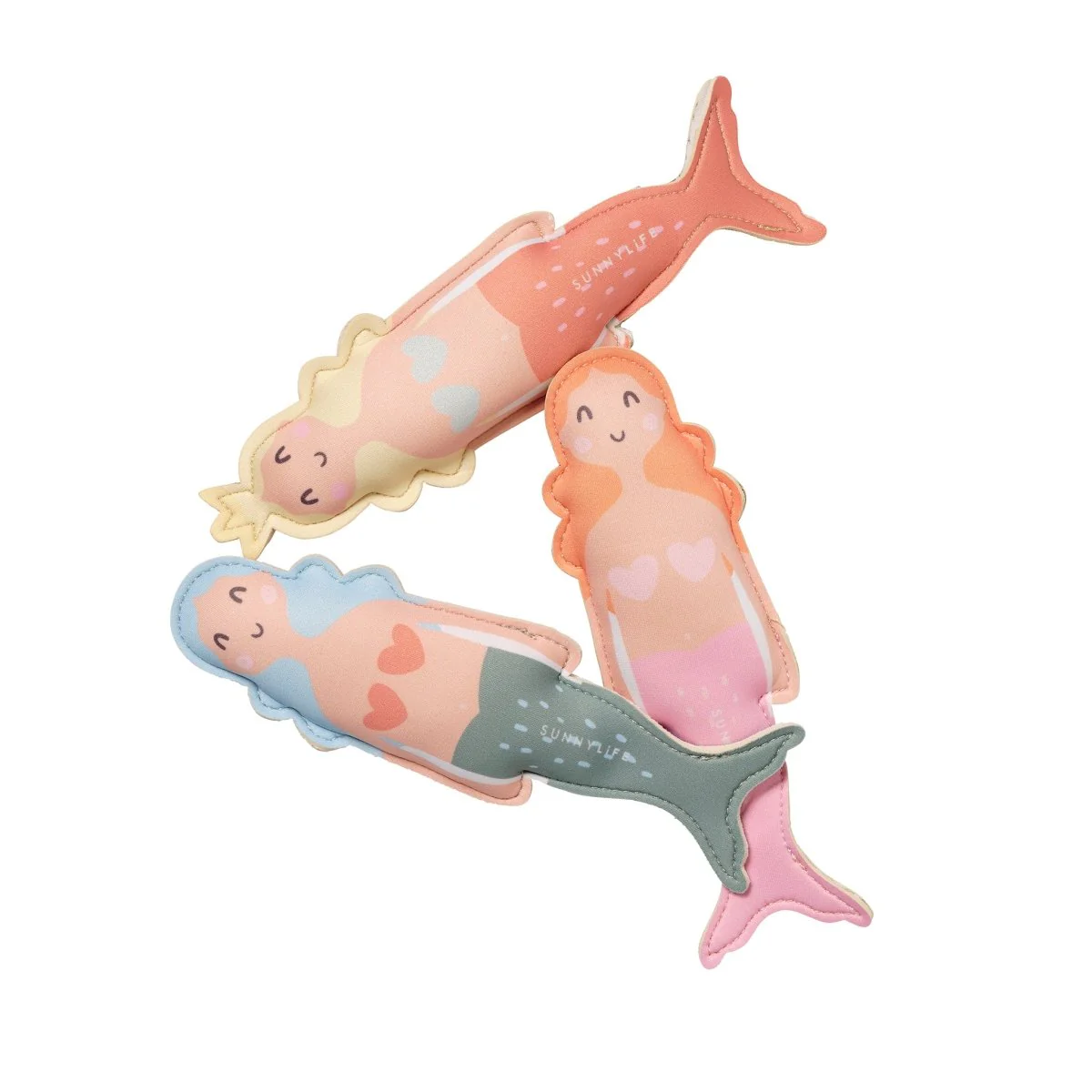 Dive Buddies - Melody the Mermaid - Image 5