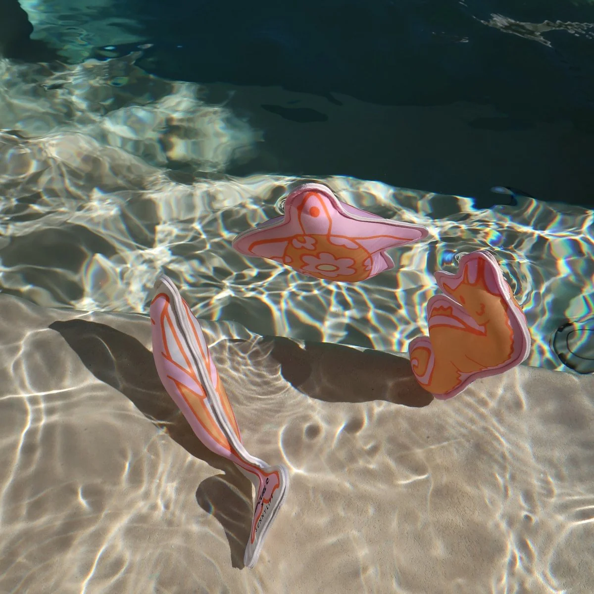 Dive Buddies - Ocean Magic - Image 3