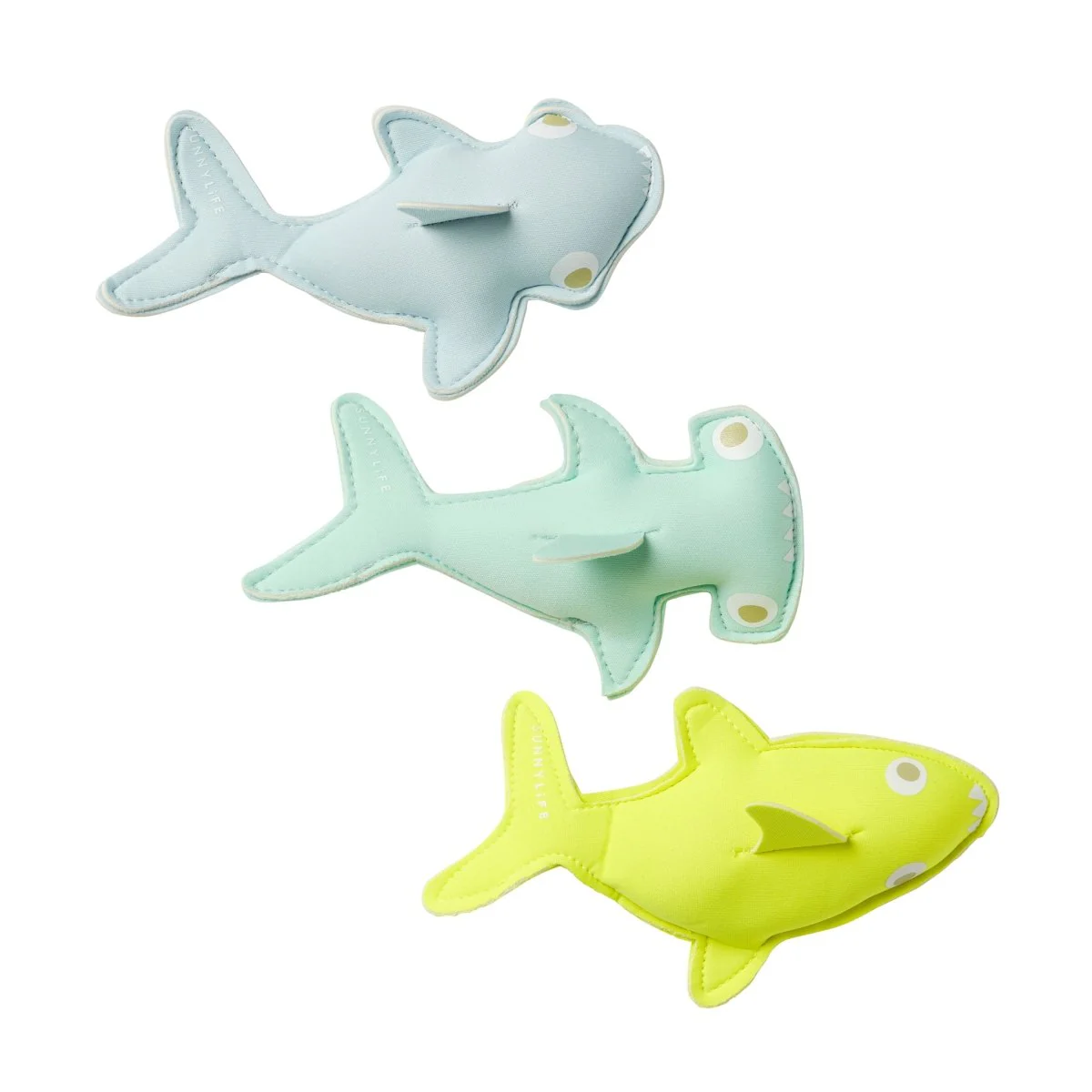 Dive Buddies - Salty the Shark - Image 4