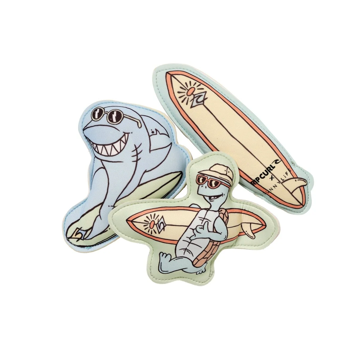 Dive Buddies - Shred Turtle - Image 5