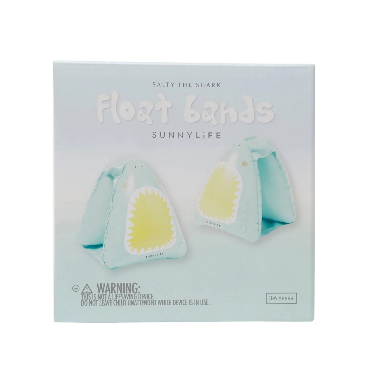 Float Bands - Salty the Shark - Image 4
