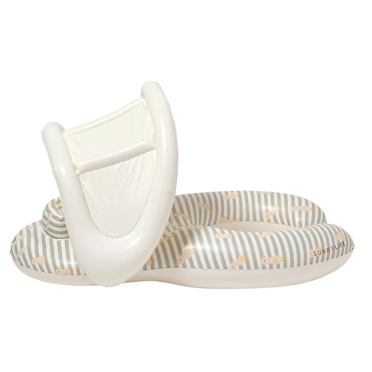 Float Together Baby Seat - Dex the Duck - Image 6
