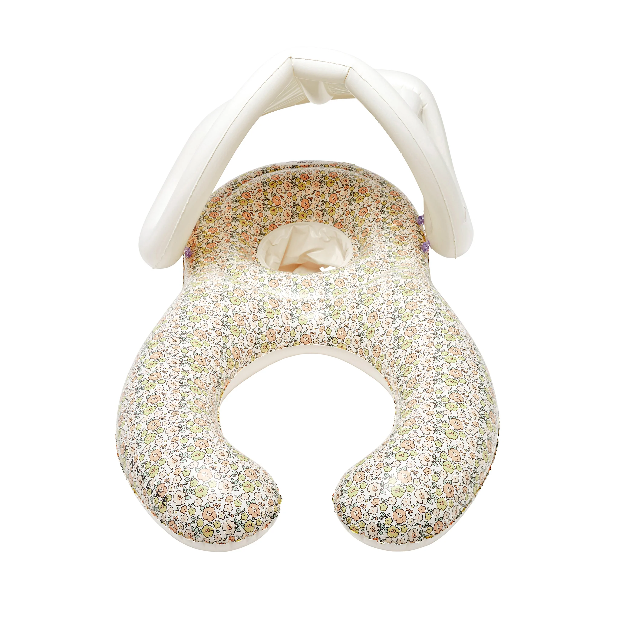 Float Together Baby Seat - Into the Garden - Image 4
