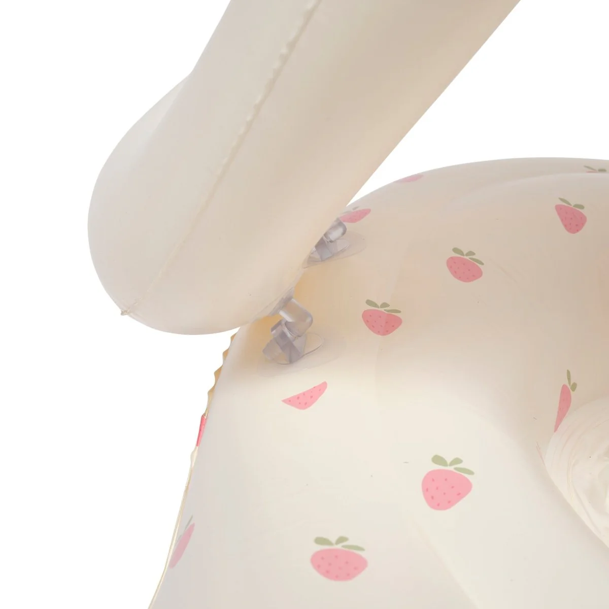 Float Together Baby Seat - Strawberry Sunshine - Image 5