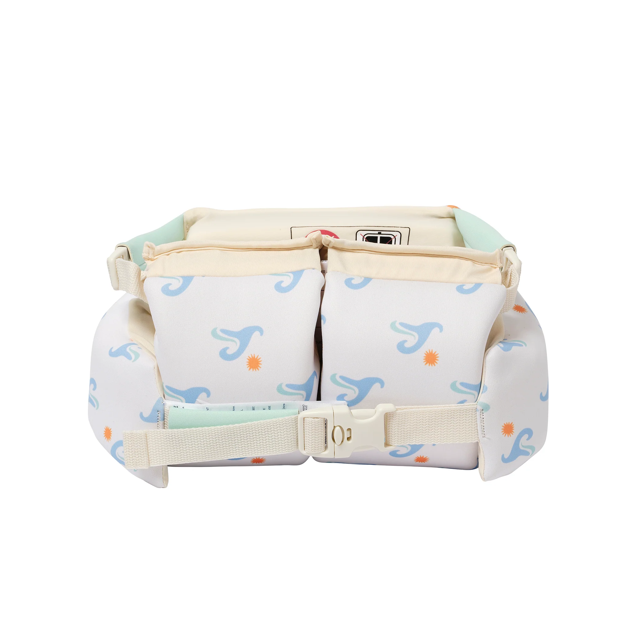 Floatie Jacket 3-6 - Sammy the Seagull - Image 4