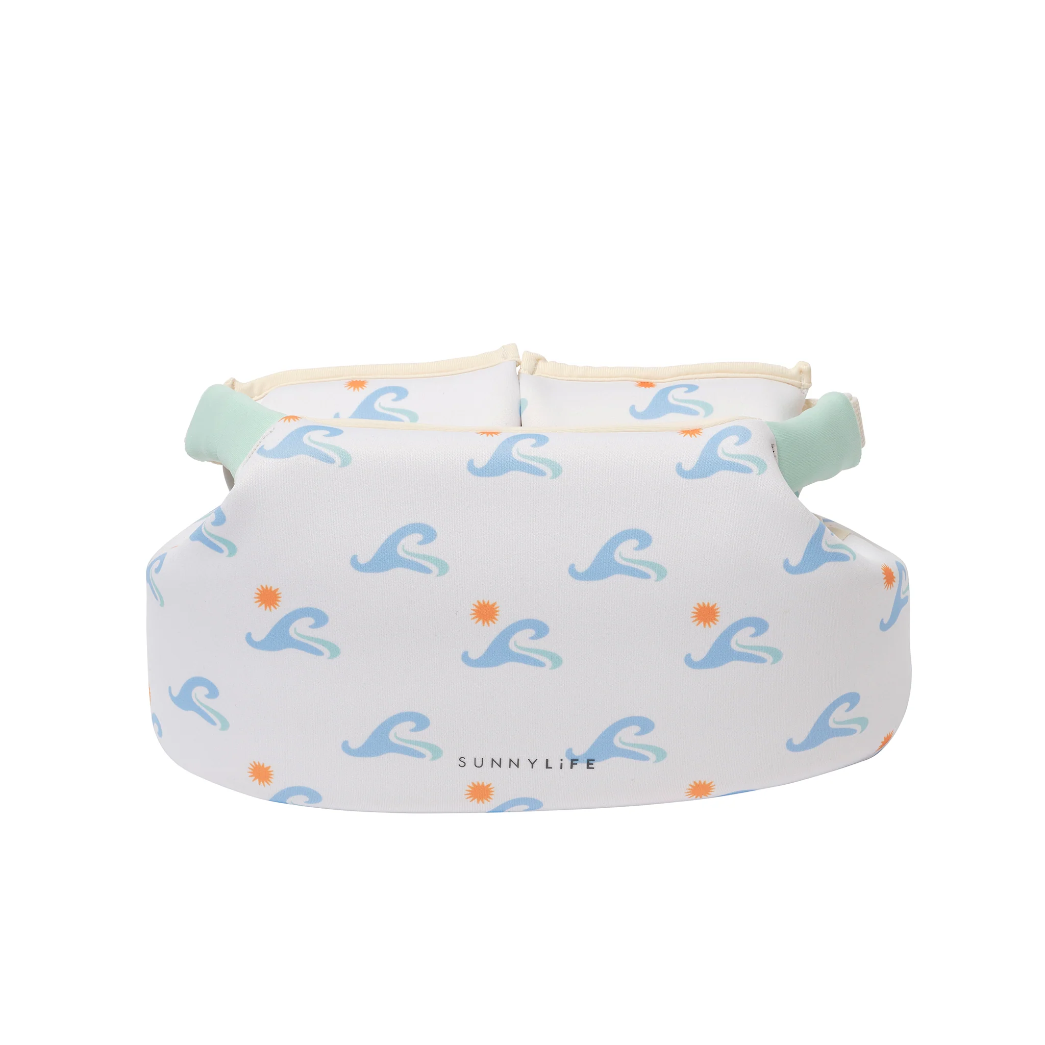 Floatie Jacket 3-6 - Sammy the Seagull - Image 5