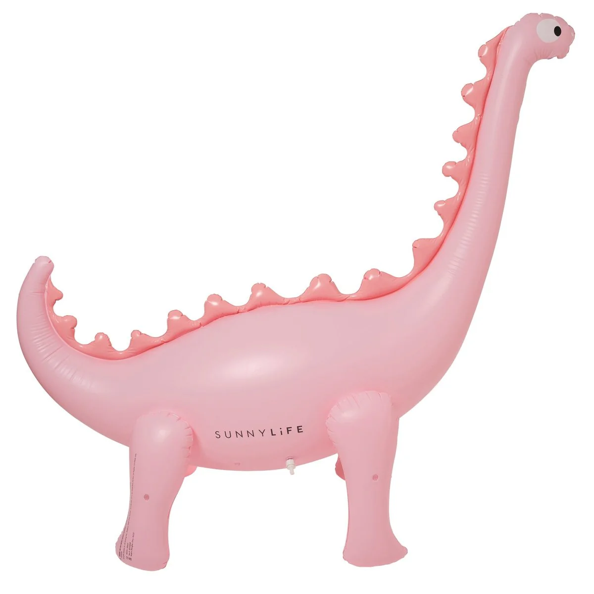 Inflatable Dino Giant Sprinkler - Pink - Image 5