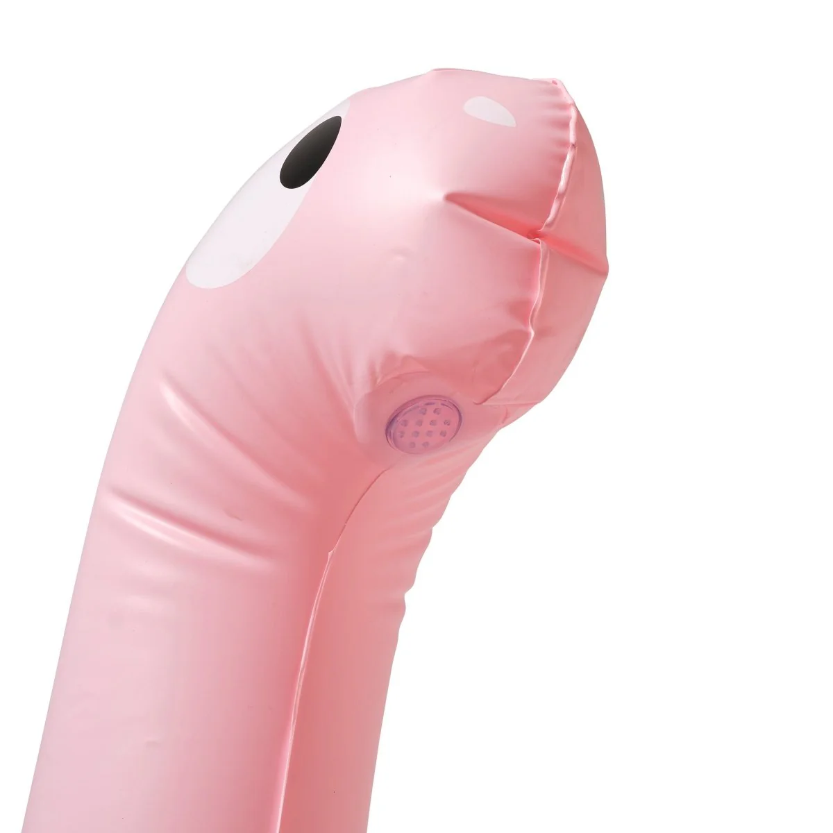 Inflatable Dino Giant Sprinkler - Pink - Image 6