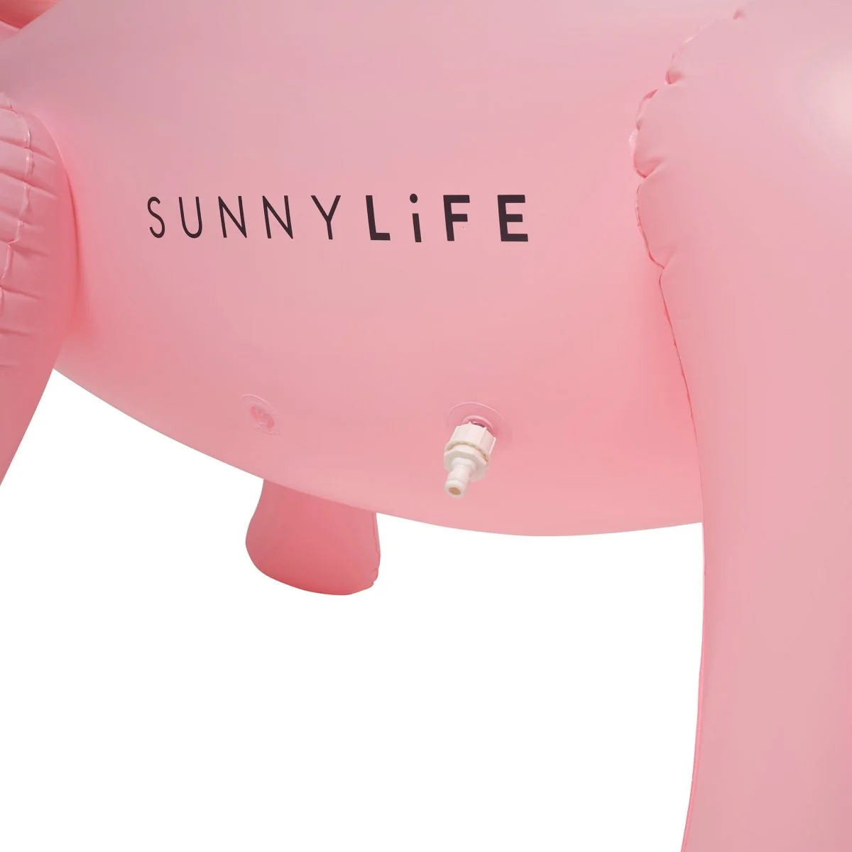 Inflatable Dino Giant Sprinkler - Pink - Image 8