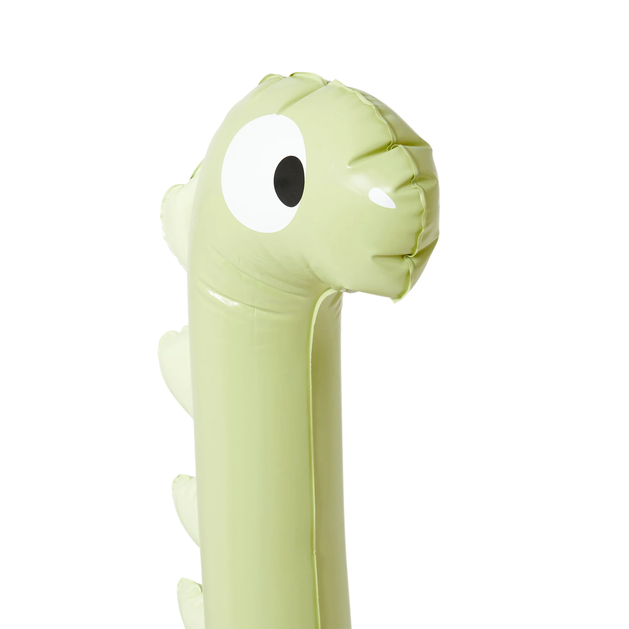 Inflatable Giant Dino Sprinkler - Green - Image 7