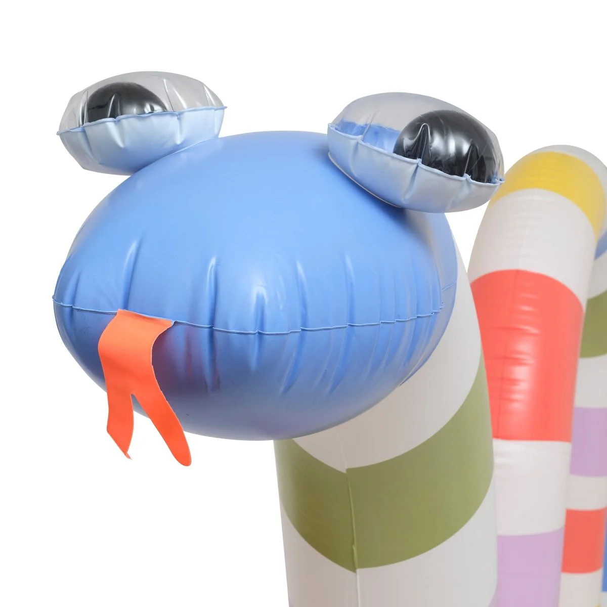 Giant Inflatable Snake Sprinkler - Into the Wild - Image 5