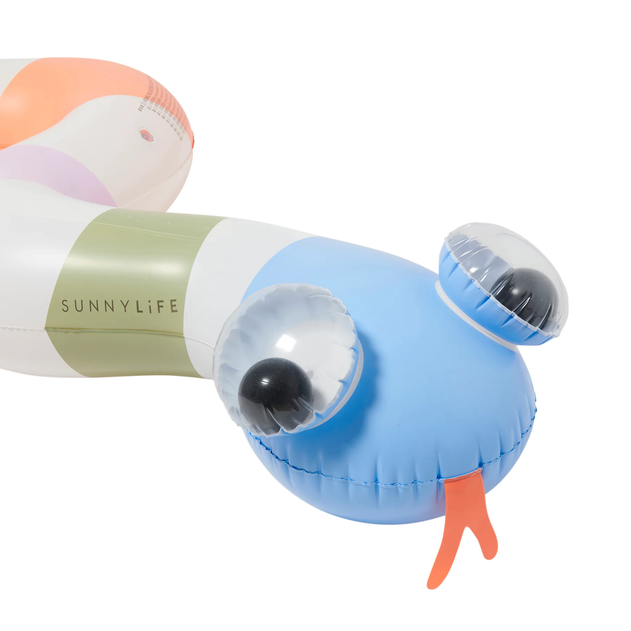 Inflatable Snake Sprinkler - Into the Wild - Image 7