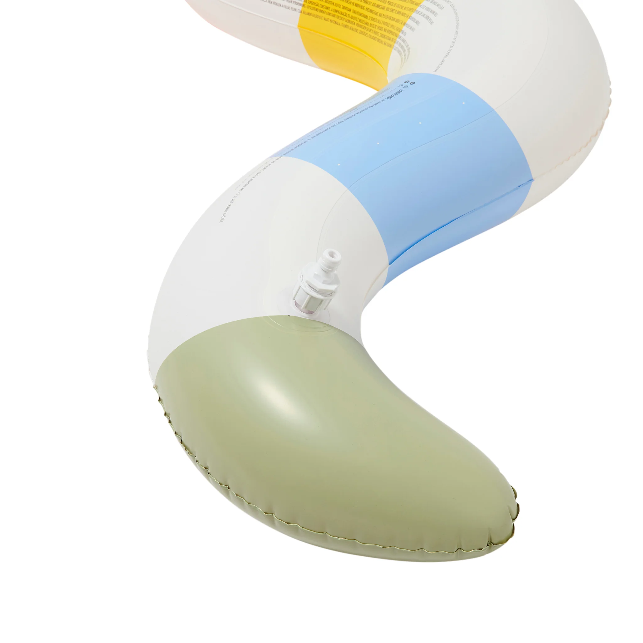 Inflatable Snake Sprinkler - Into the Wild - Image 8