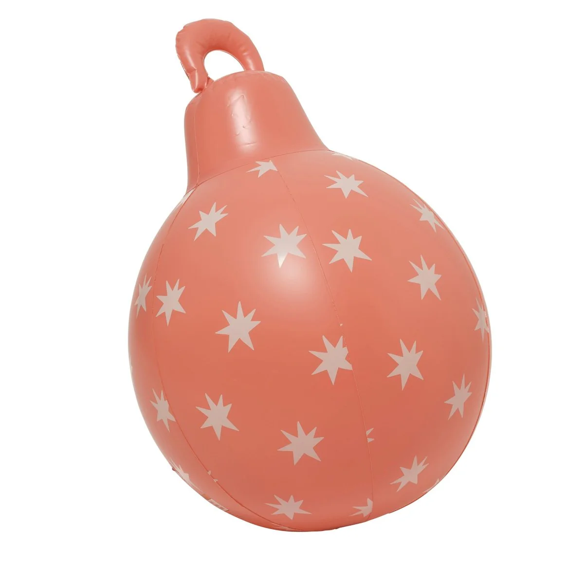 Light Up Christmas Baubles Red Set of 3 - Image 7