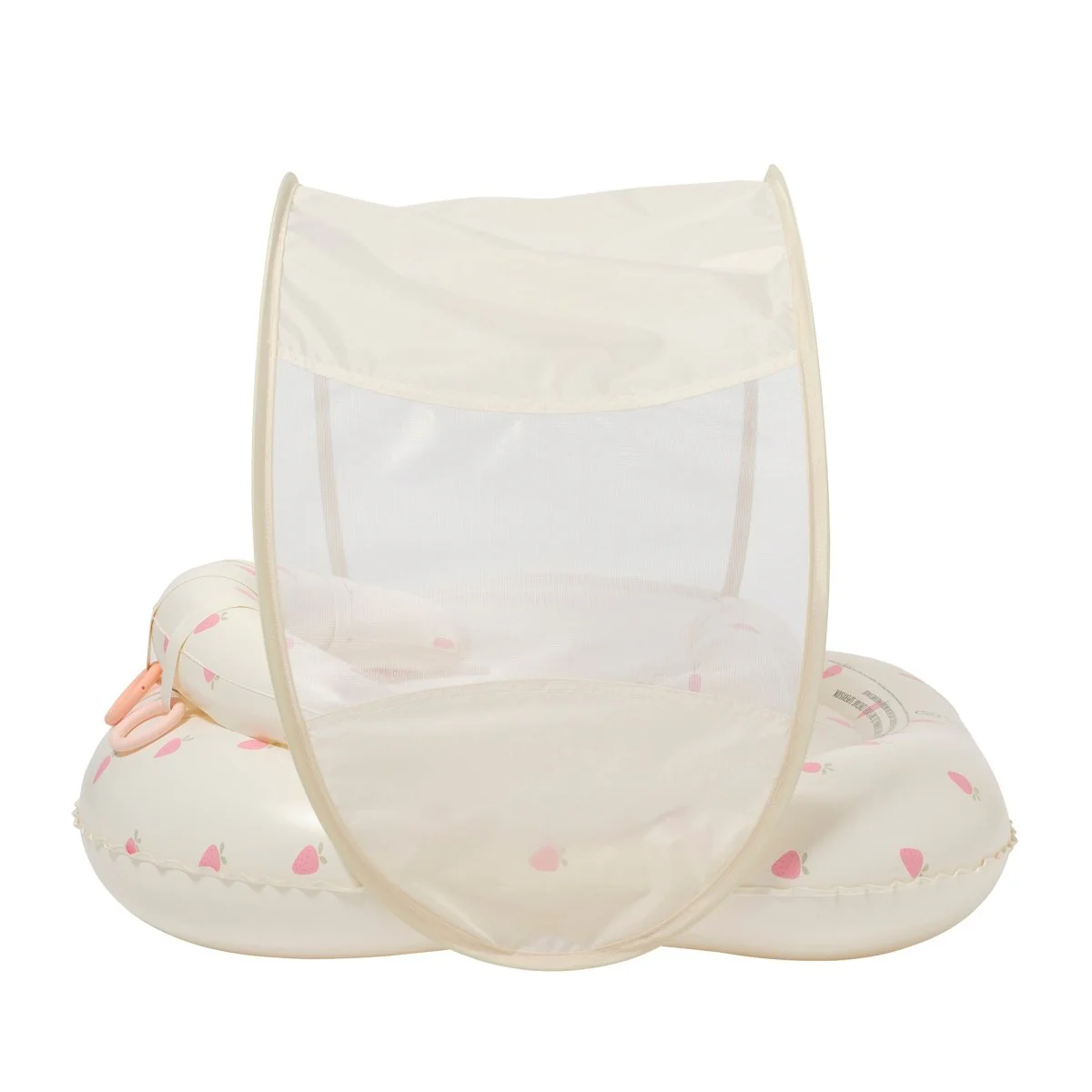 Interactive Baby Float - Strawberry Sunshine - Image 6