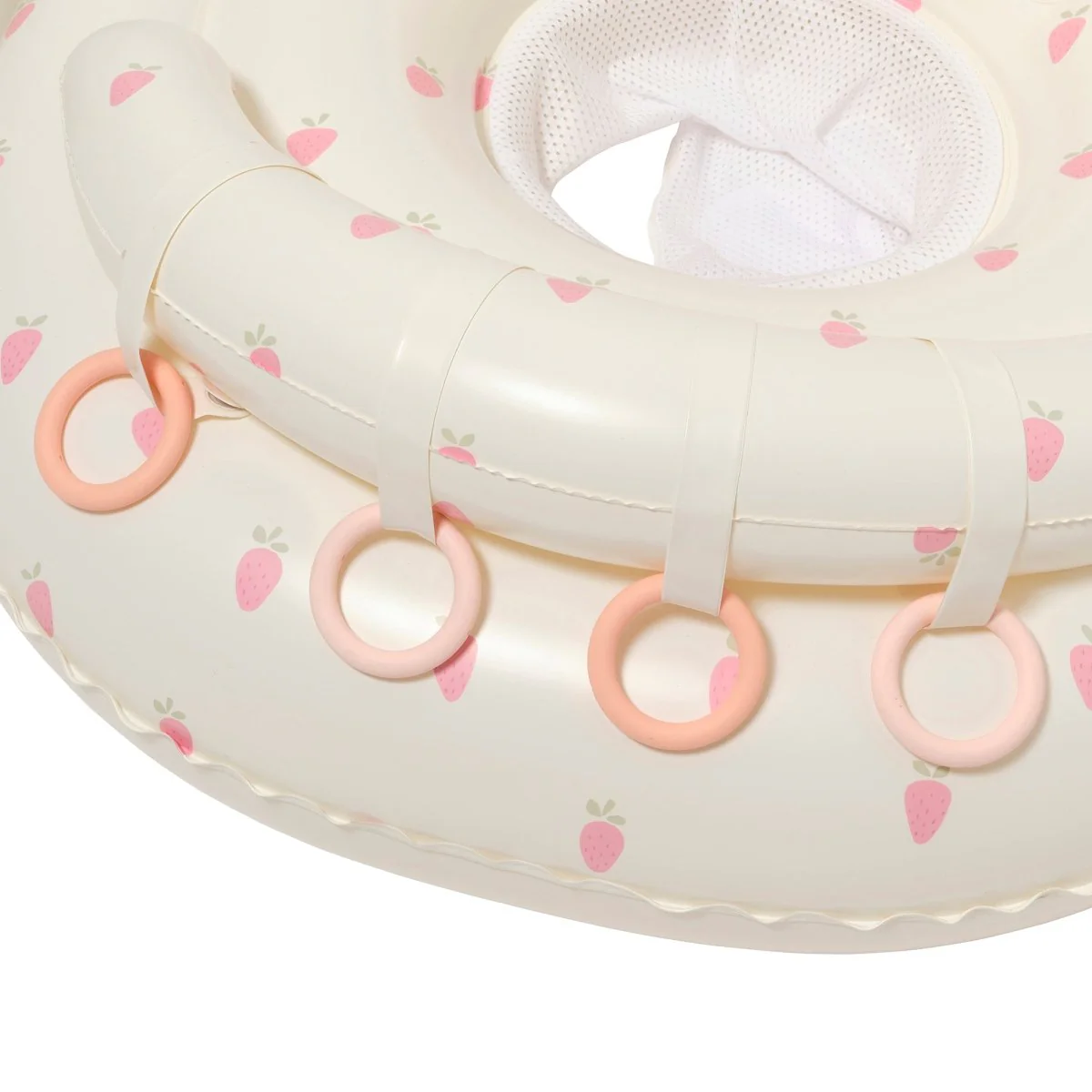 Interactive Baby Float - Strawberry Sunshine - Image 7
