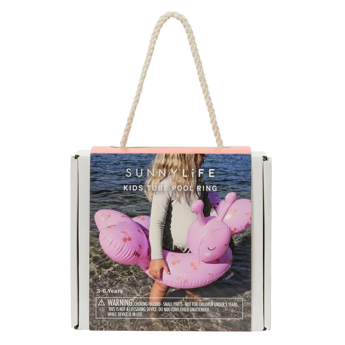 Kiddy Float - Cotton Candy - Image 10
