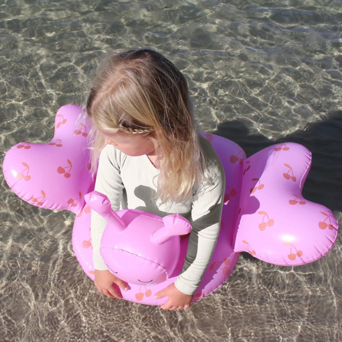 Kiddy Float - Cotton Candy - Image 4