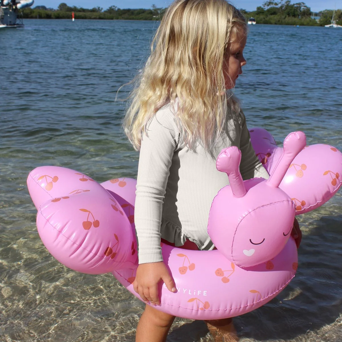 Kiddy Float - Cotton Candy - Image 5