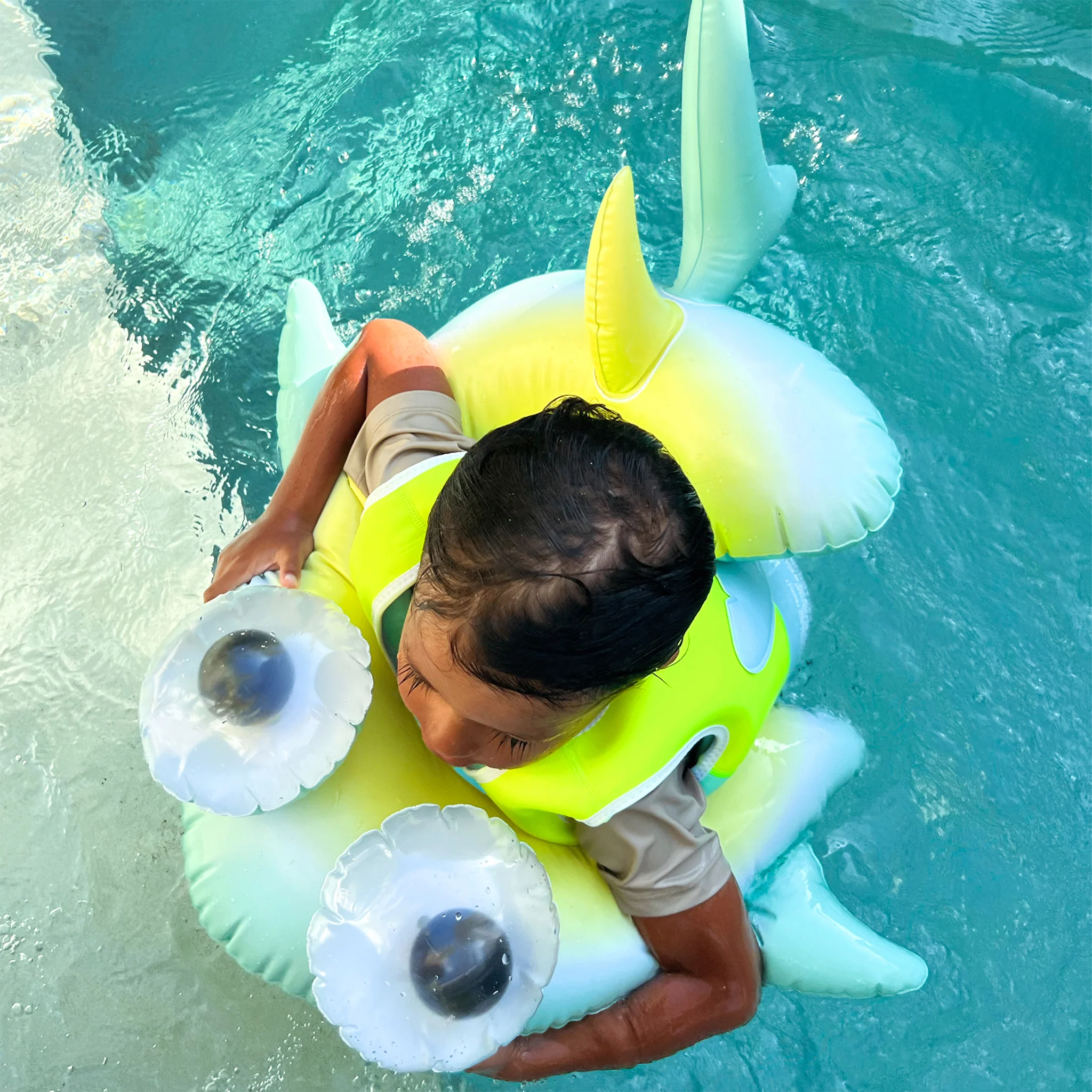 Kiddy Float - Salty the Shark - Image 4