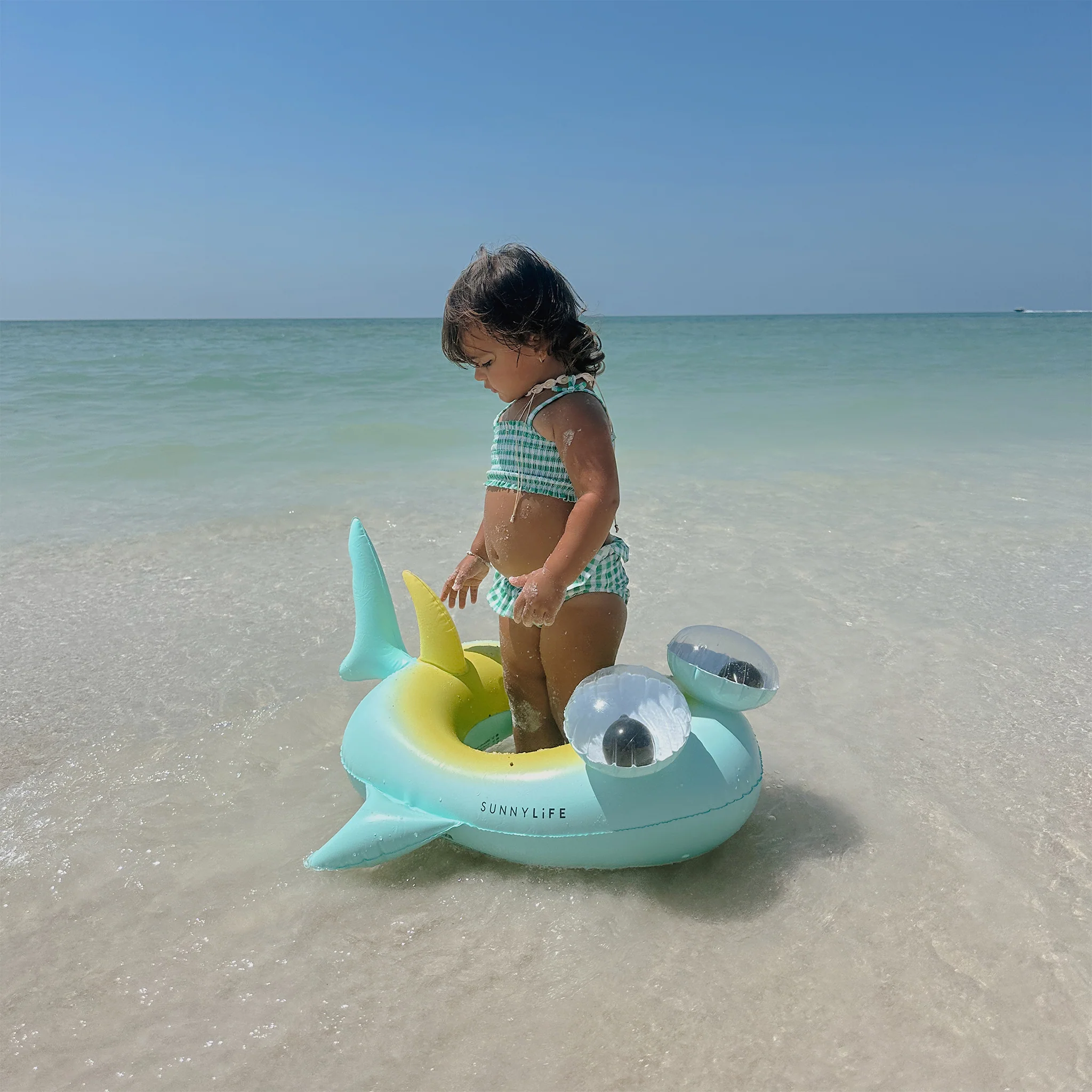 Kiddy Float - Salty the Shark - Image 6