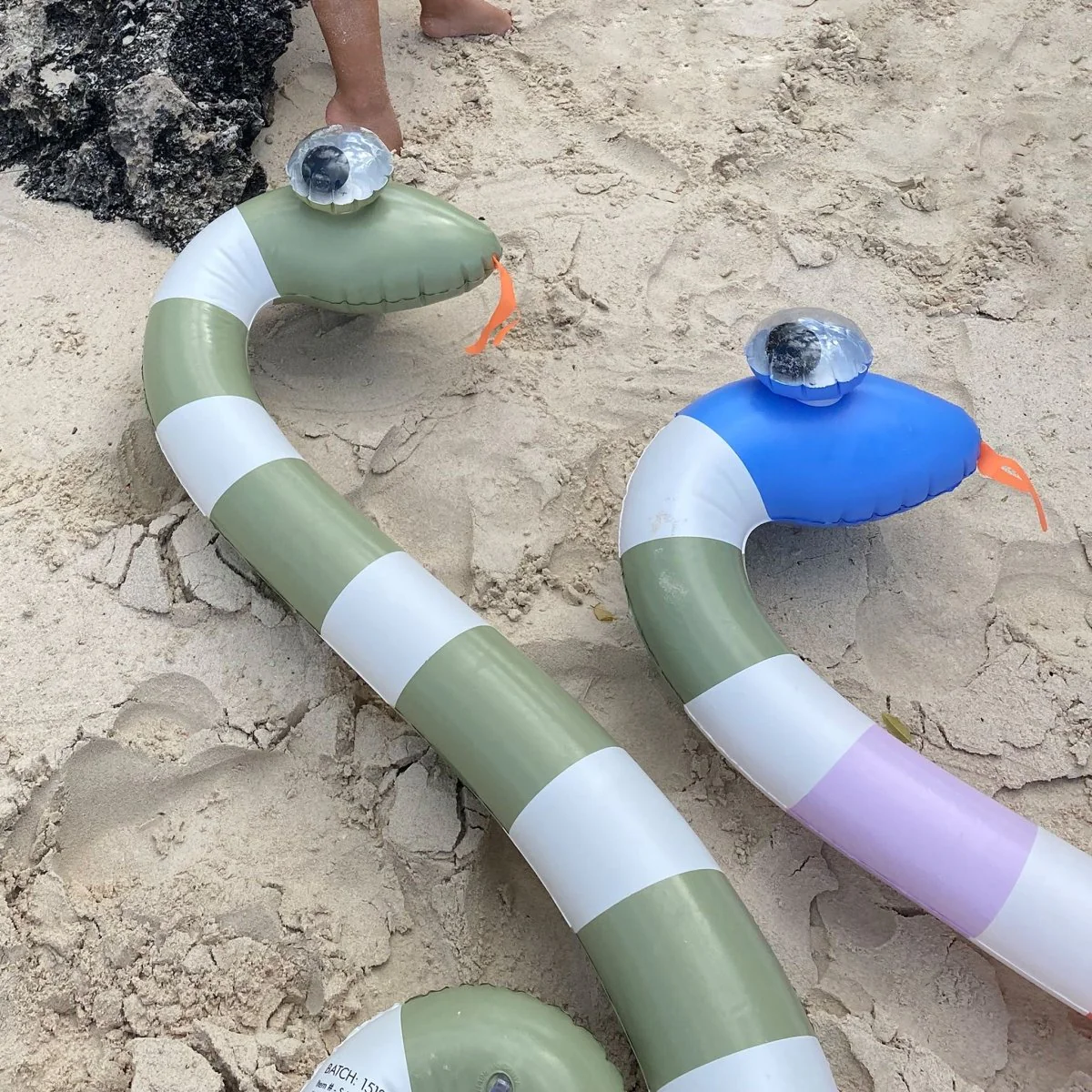 Kids Inflatable Noodle - Into the Wild - Image 3