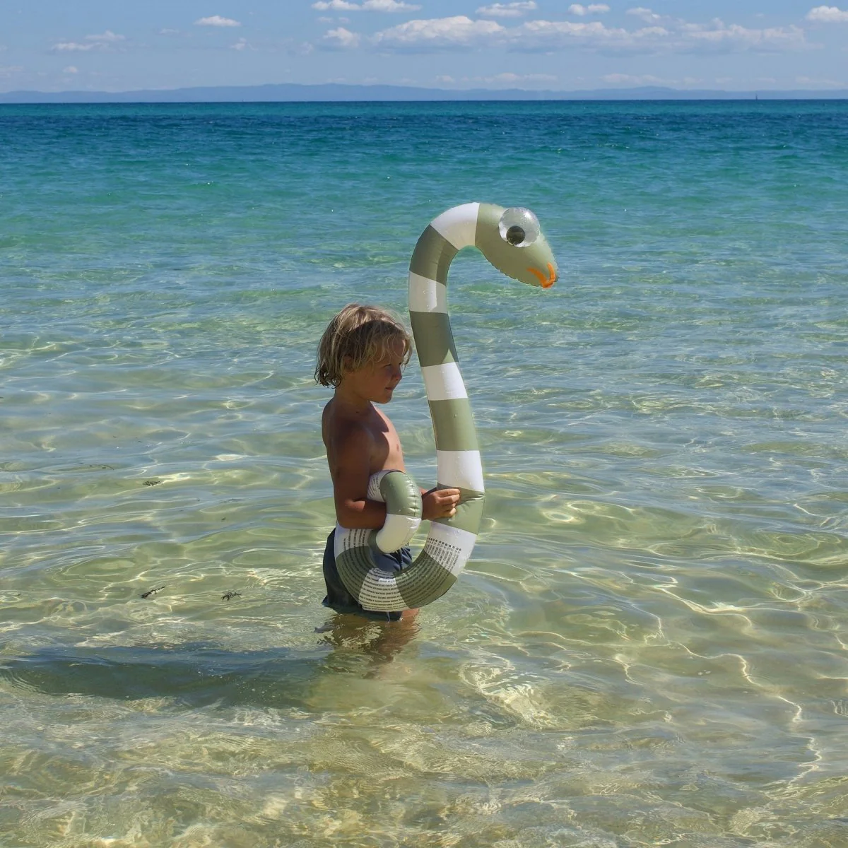 Kids Inflatable Noodle - Into the Wild - Image 4