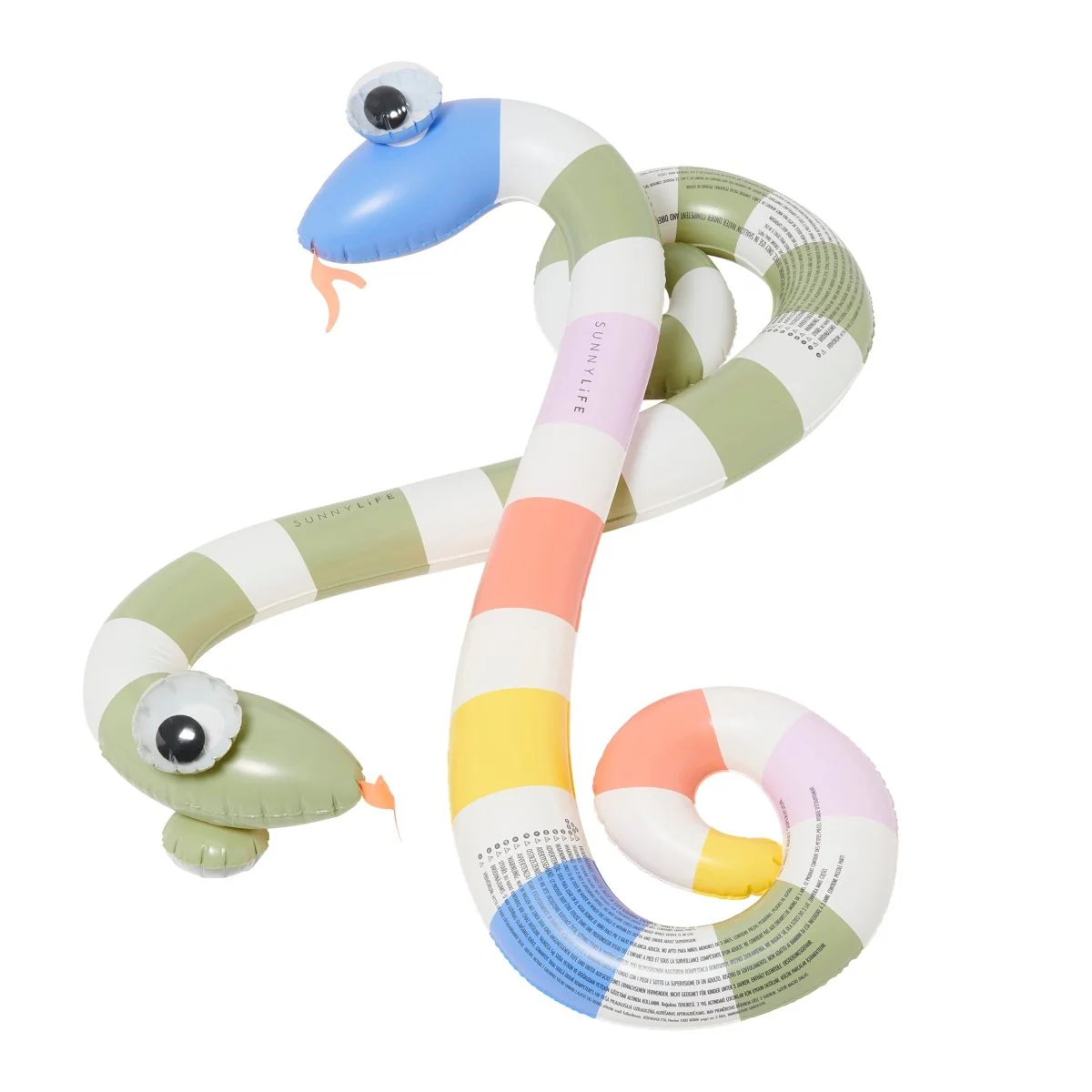 Kids Inflatable Noodle - Into the Wild - Image 7