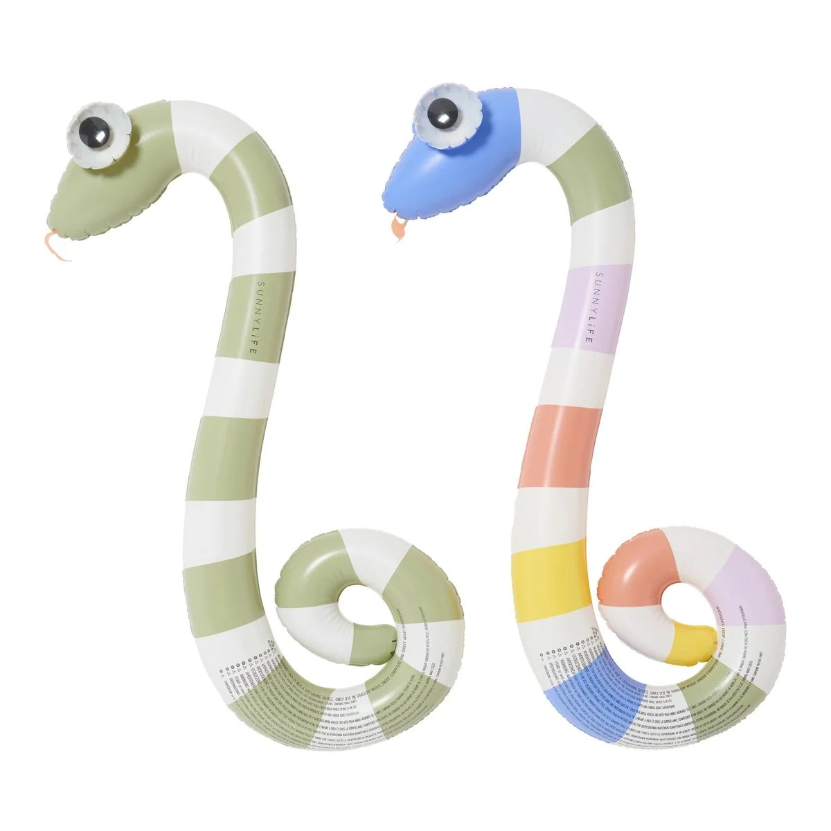 Kids Inflatable Noodle - Into the Wild - Image 8