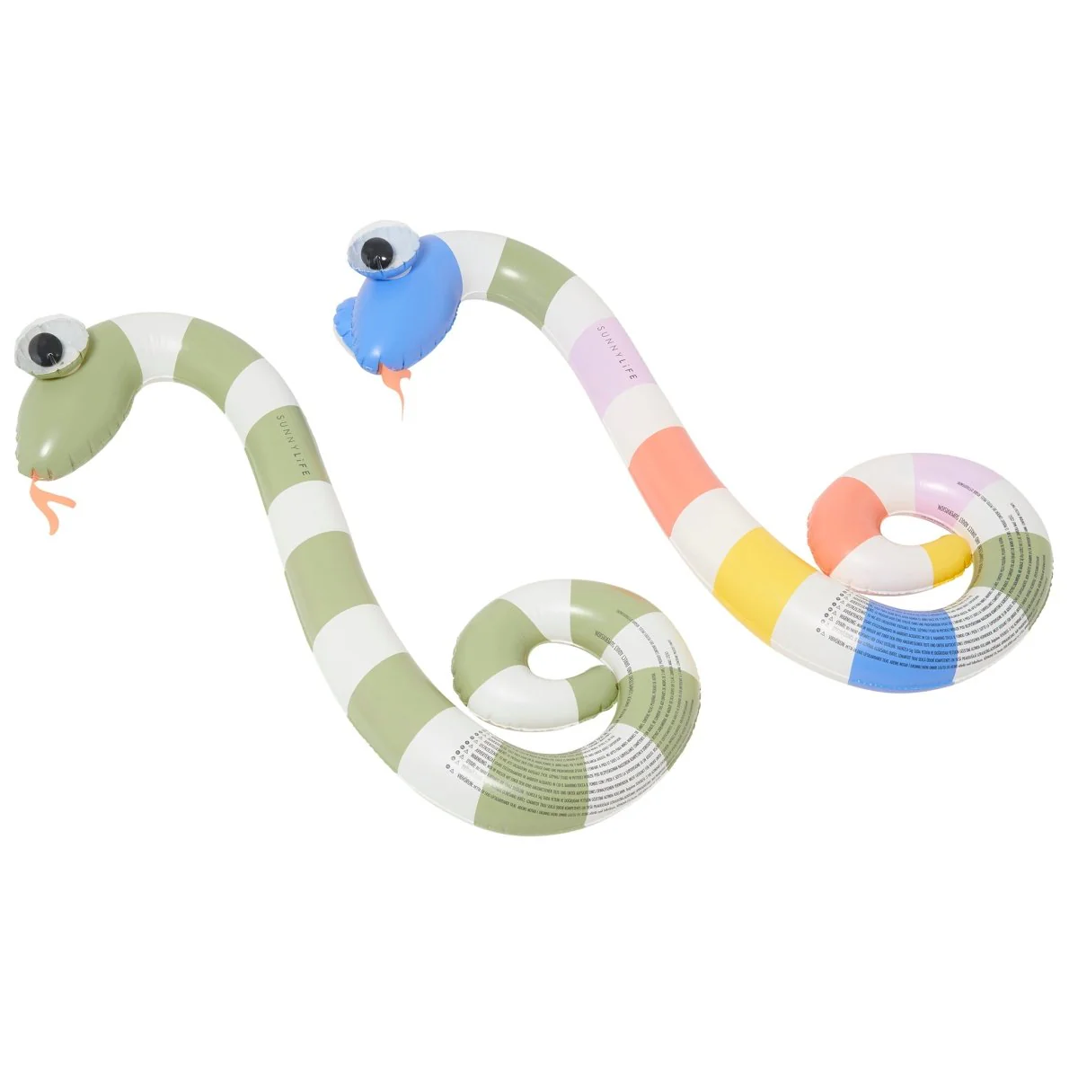 Kids Inflatable Noodle - Into the Wild - Image 9