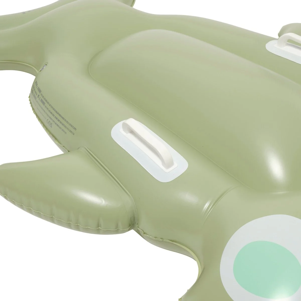 Kids Lie-On Float - Salty the Shark - Image 13