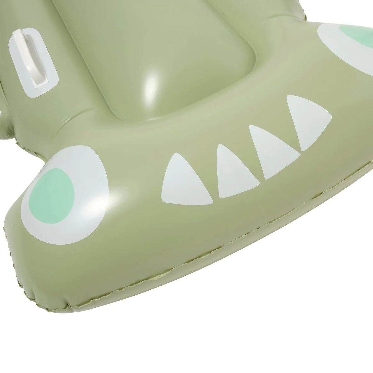 Kids Lie-On Float - Salty the Shark - Image 8
