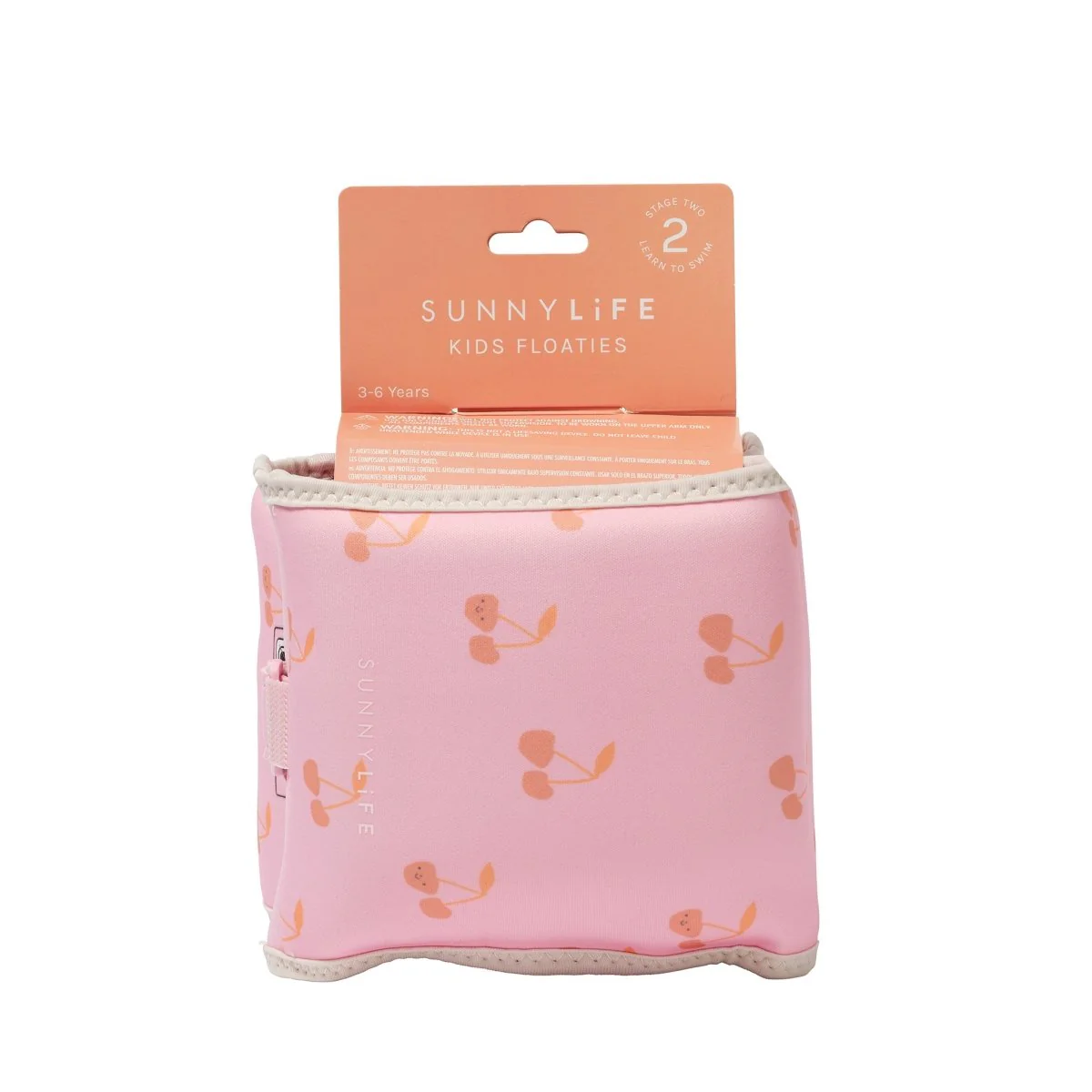 Kids Floaties - Cotton Candy - Image 6