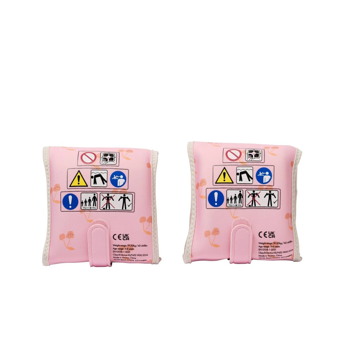 Kids Floaties - Cotton Candy - Image 8