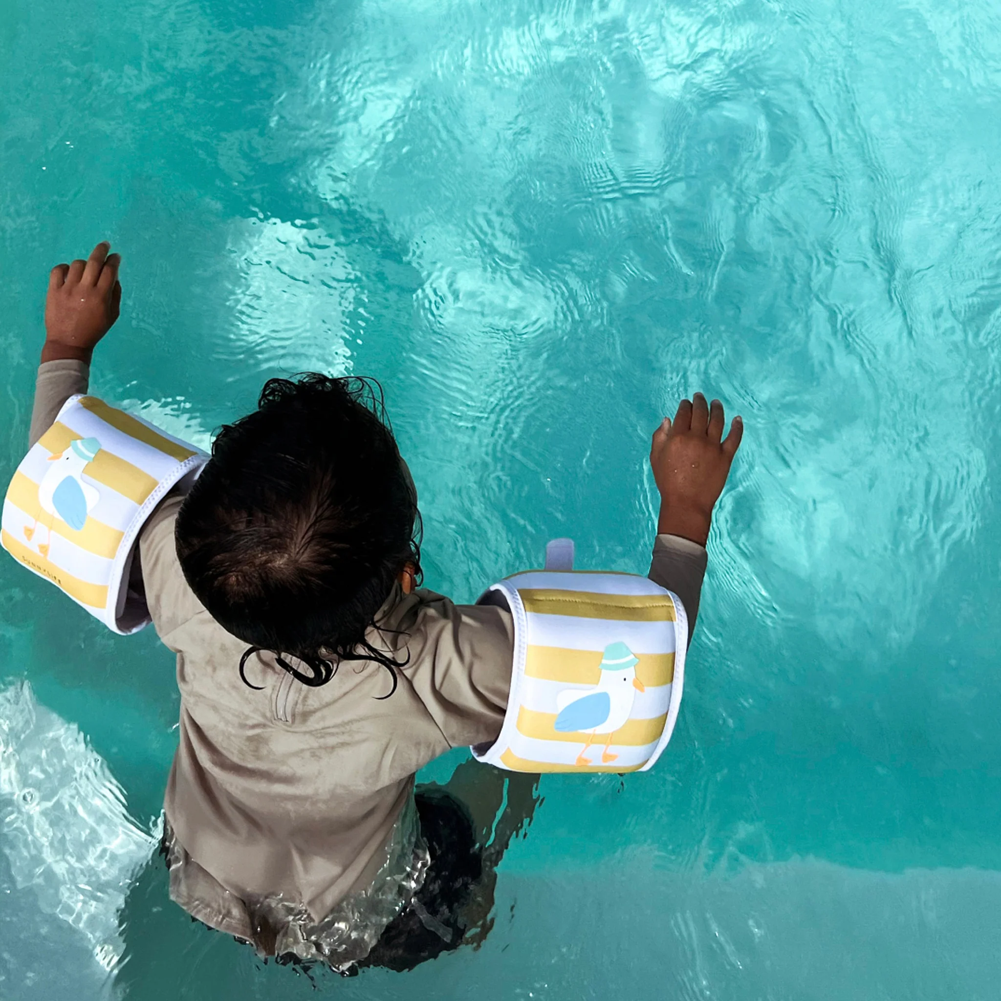 Kids Floaties - Sammy the Seagull - Image 4