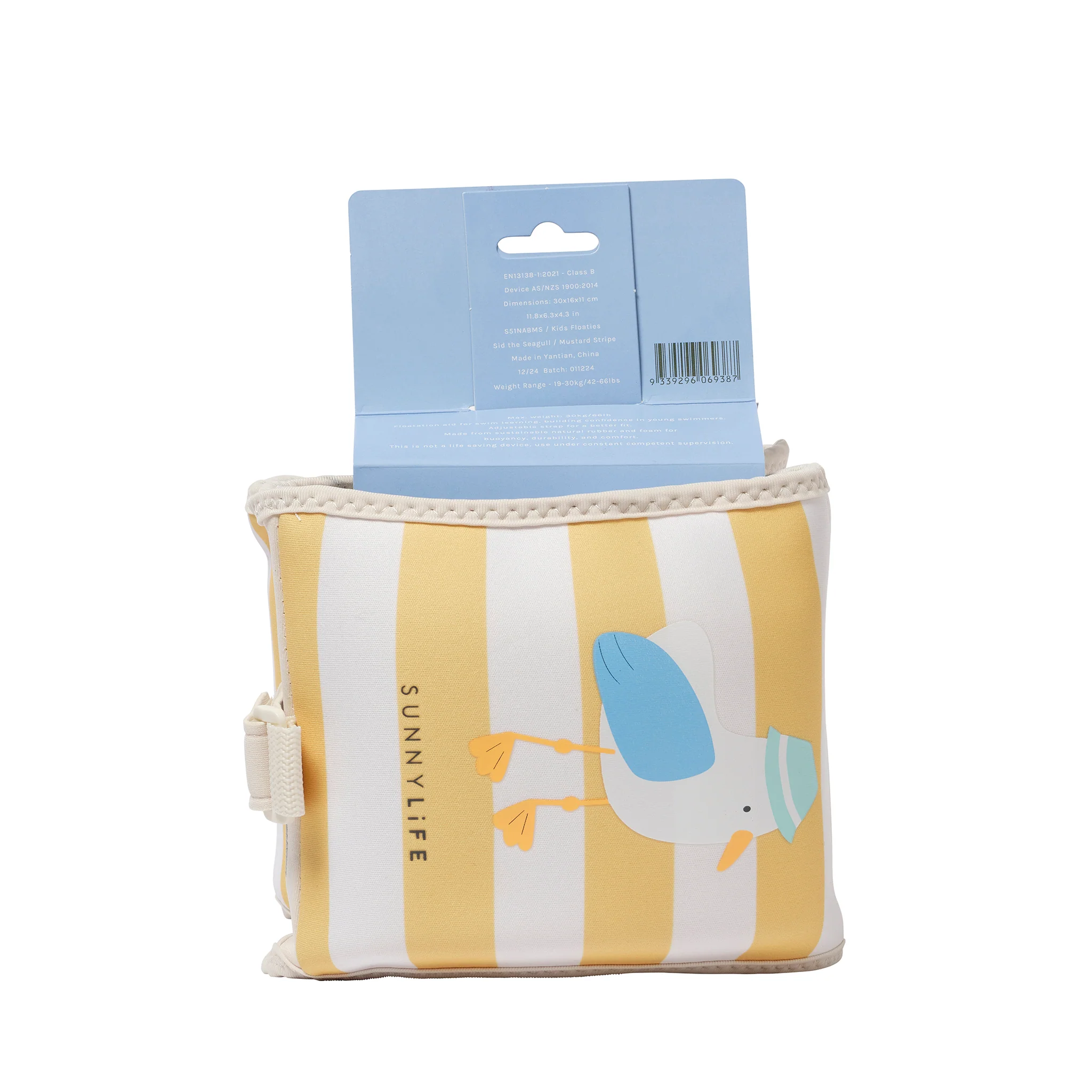 Kids Floaties - Sammy the Seagull - Image 7