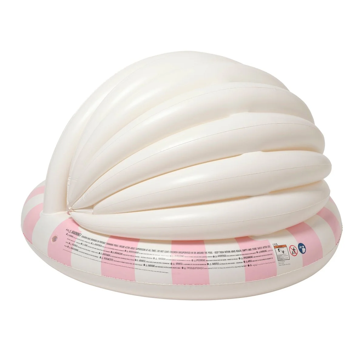 Kids Pool - Cotton Candy - Back Mid 2026 - Image 10