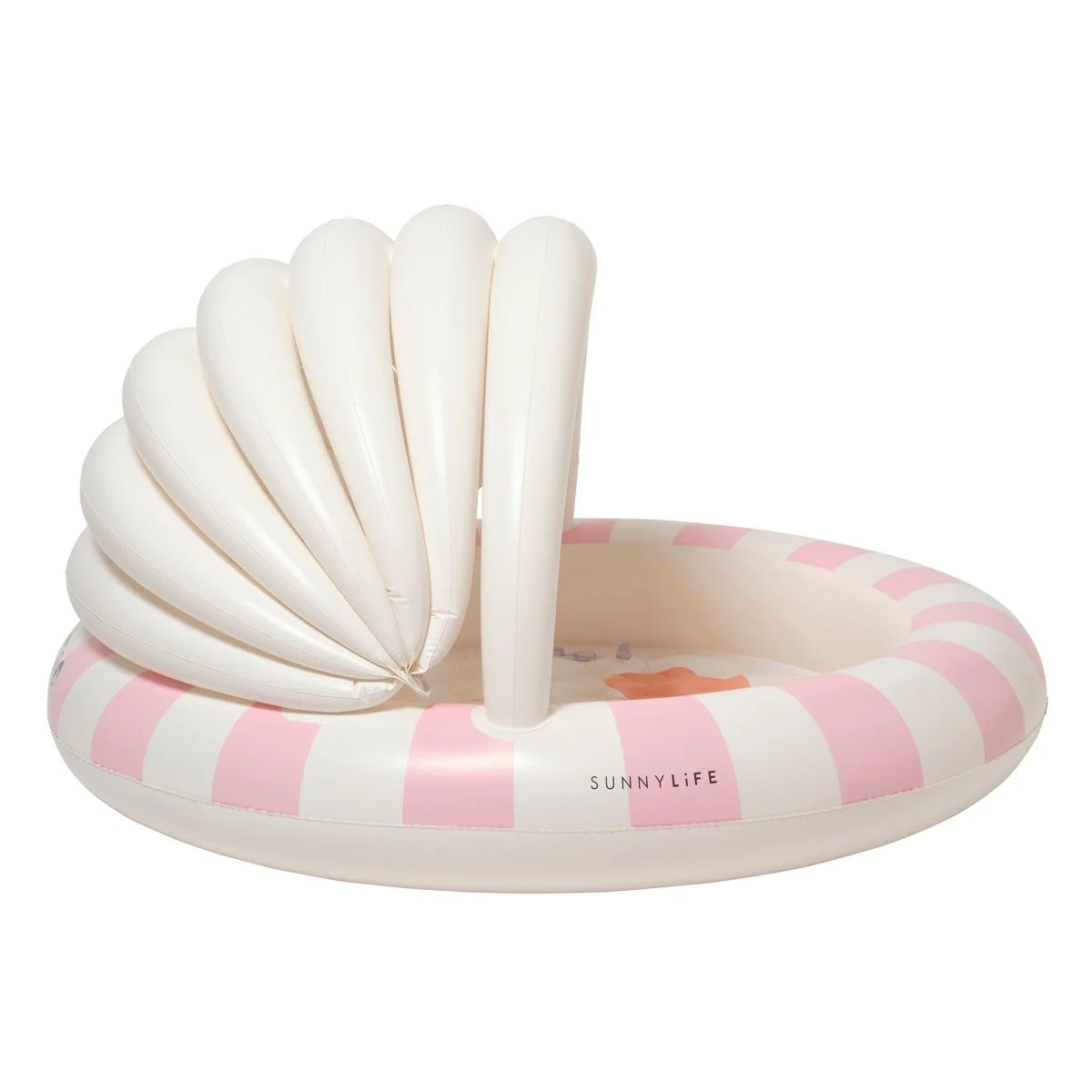 Kids Pool - Cotton Candy - Back Mid 2026 - Image 11