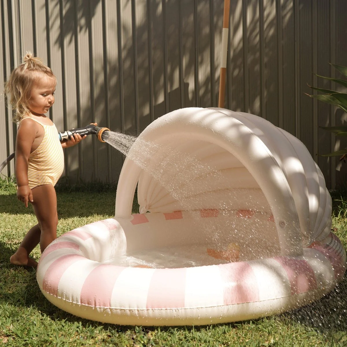 Kids Pool - Cotton Candy - Back Mid 2026 - Image 4