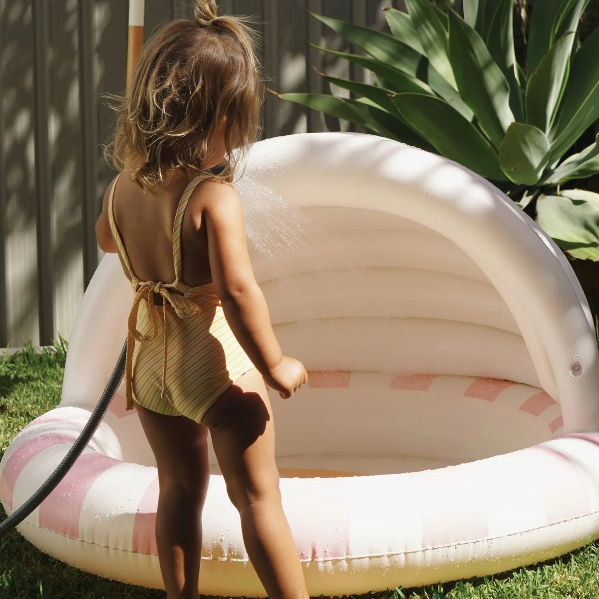 Kids Pool - Cotton Candy - Back Mid 2026 - Image 6